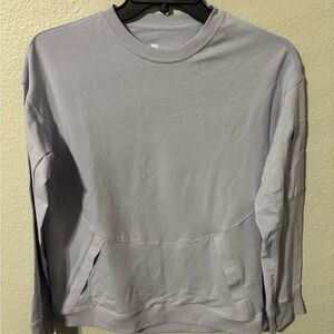 All in Motion Women’s Sweatshirt Med